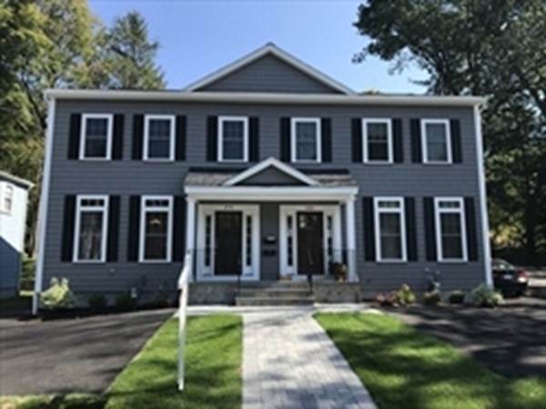 878 Chestnut Street - Photo 1