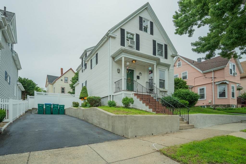 22 Verona St - Photo 1