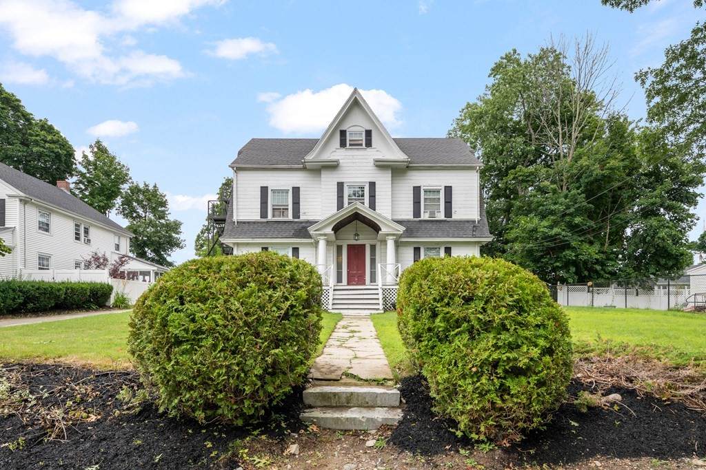13 Blanchard Rd - Photo 1