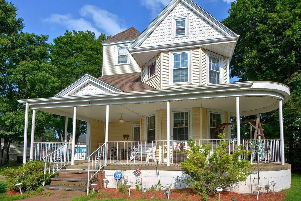 24 Hamilton St - Photo 1