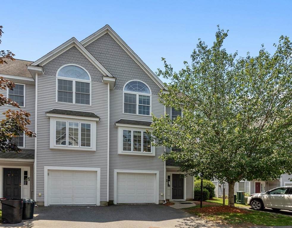 100 Nutting Road - Photo 1