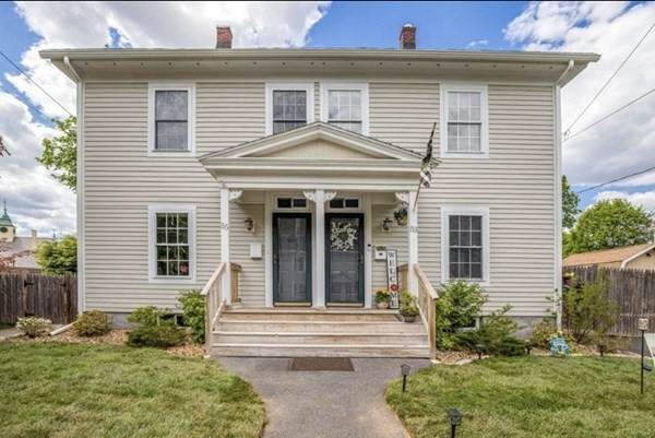 55 Wilson St - Photo 1