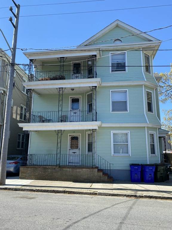 29 Eaton St - Photo 1
