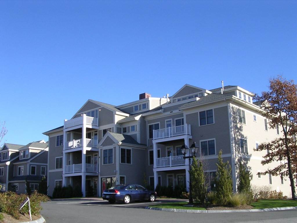39 Intrepid Circle - Photo 1