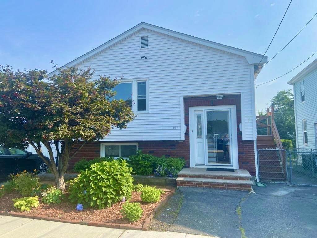 101 Rumney Rd - Photo 1