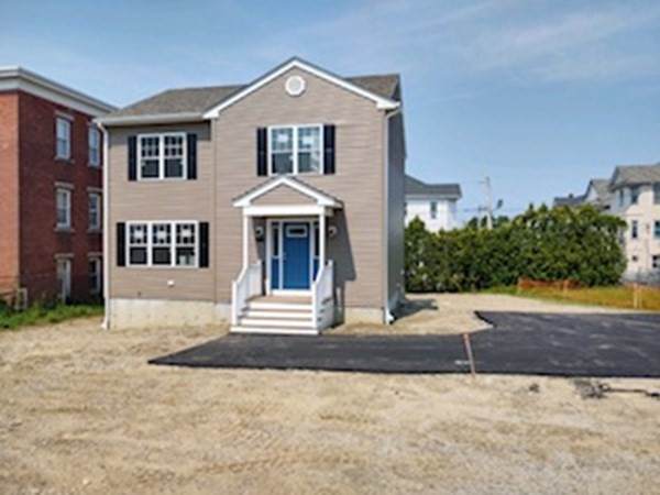 353 County Street - Photo 1