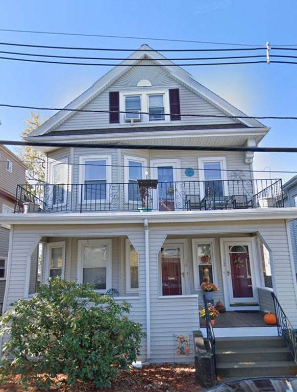 10 Berwick Road - Photo 1