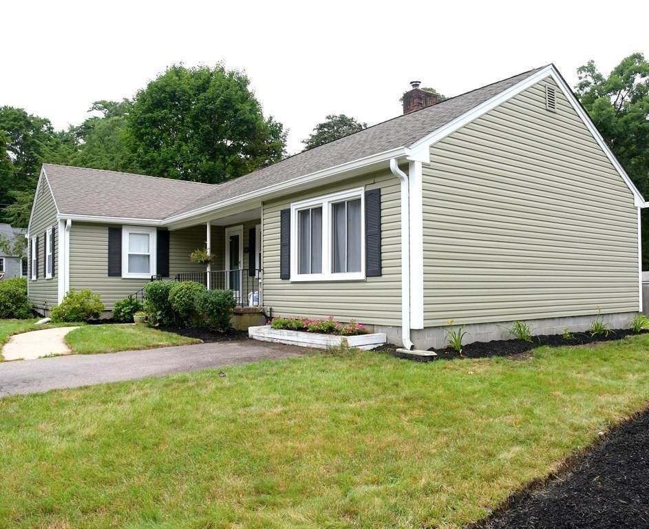 109 Circle Dr - Photo 1