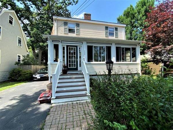 134 Sunset Road - Photo 1