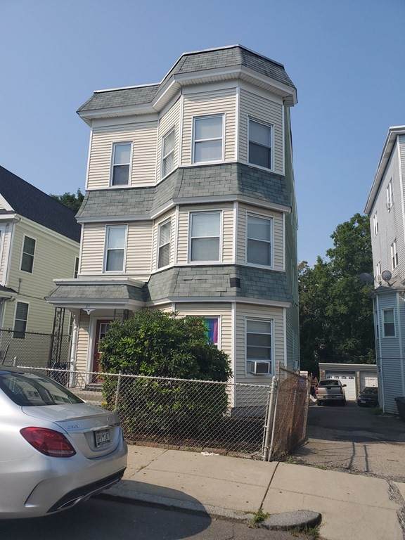 21 Maywood St - Photo 1