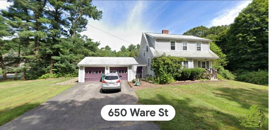 650 Ware St - Photo 1