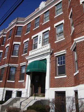 317 Allston St - Photo 1
