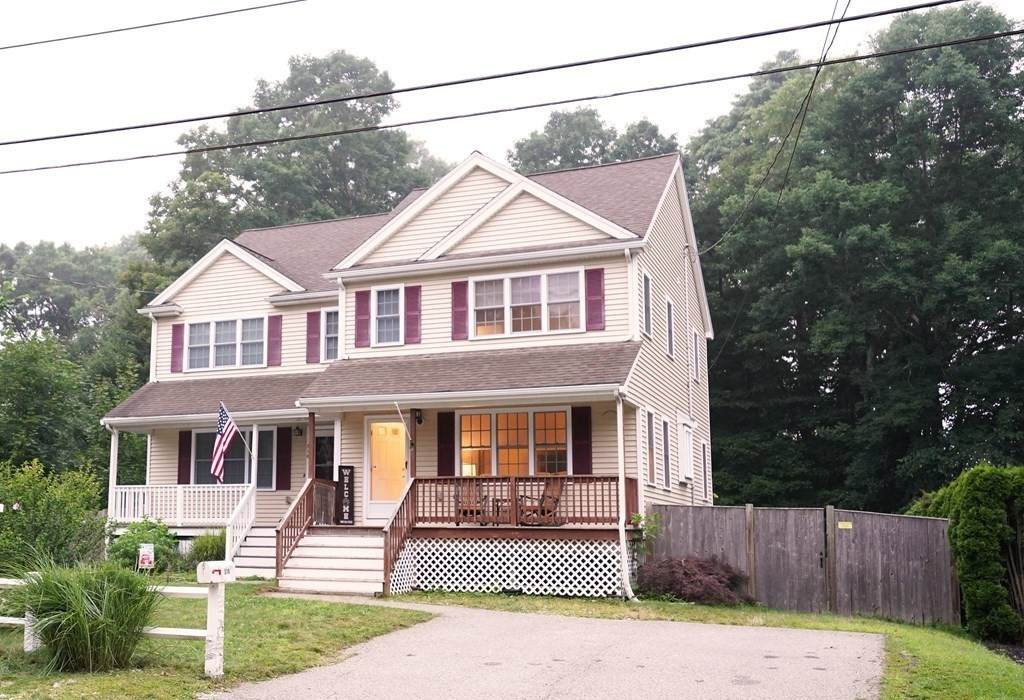 318 Raynor Ave - Photo 1