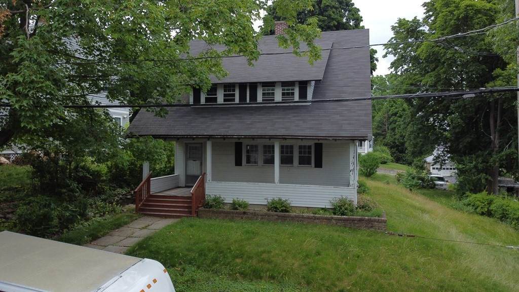 17 Bicknell St - Photo 1