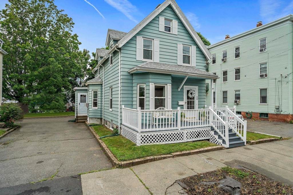 39 Timson St - Photo 1