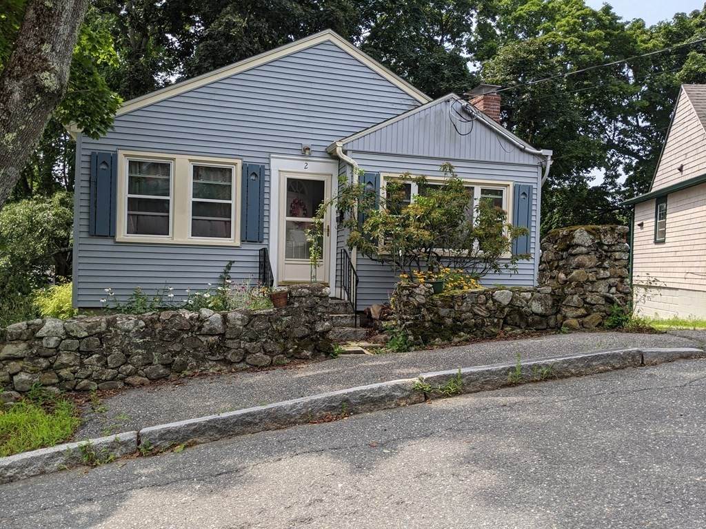 2 Highland Ave - Photo 1