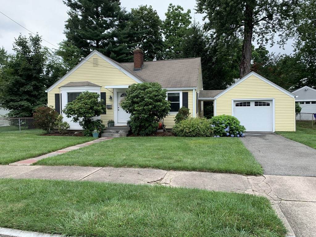 100 Audubon St - Photo 1