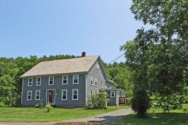 265 Millers Falls Road - Photo 1
