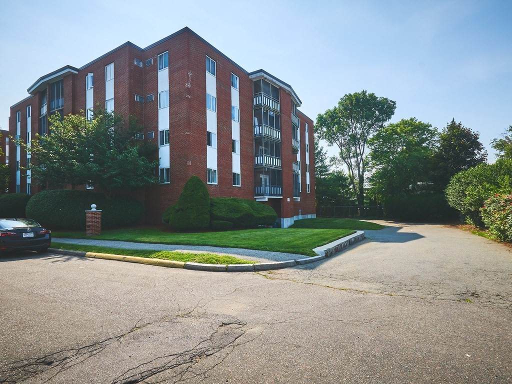 31 Lodgen Court - Photo 1