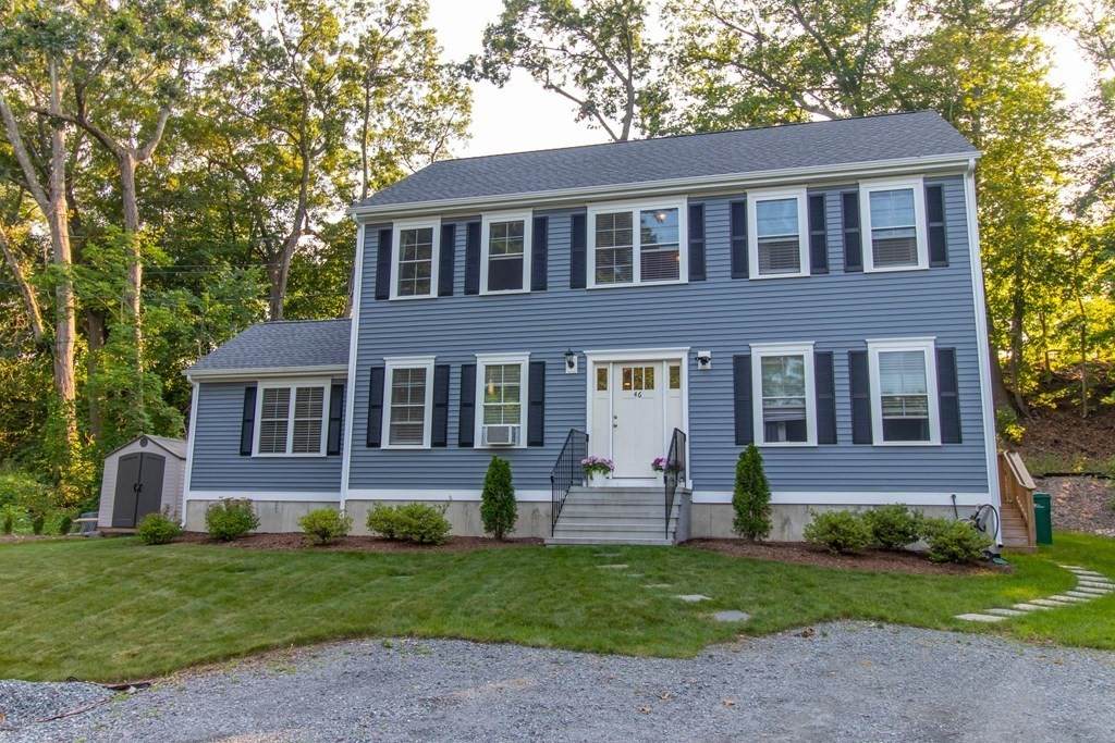 46 Berwick Rd - Photo 1