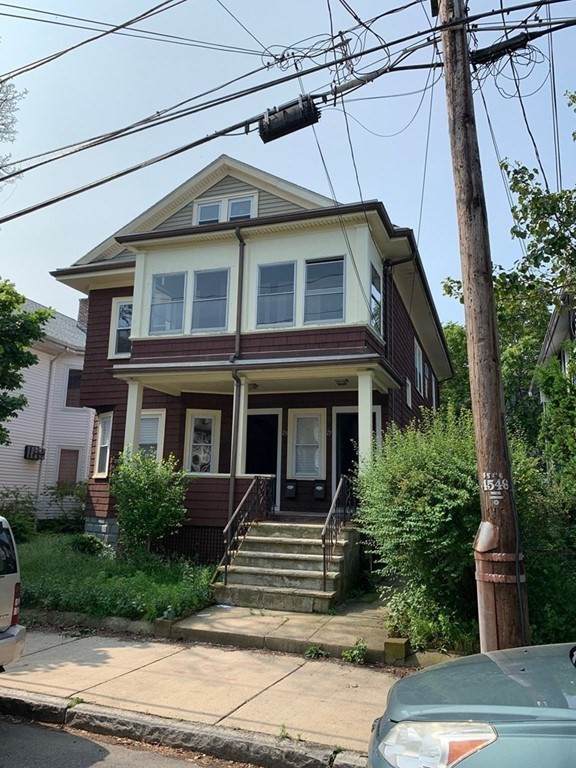 27 Emerald St - Photo 1