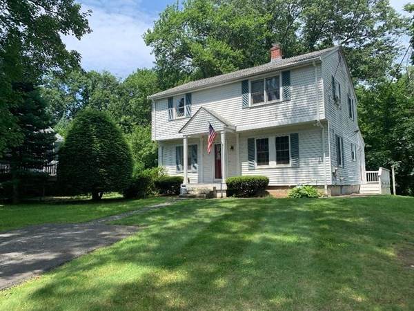 7 Oregon Rd - Photo 1