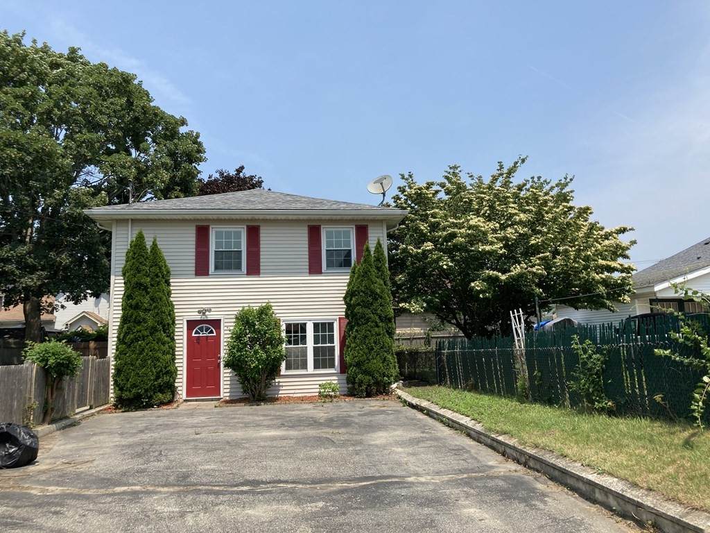 370 Palmer St - Photo 1