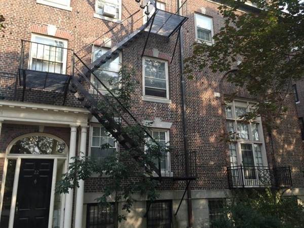 22 David G Mugar Way - Photo 1
