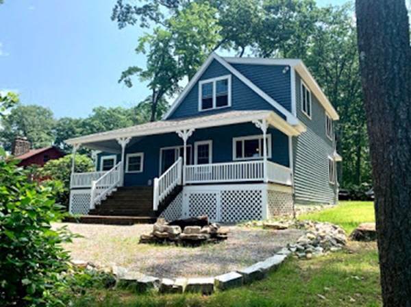 188 Red Gable Road - Photo 1