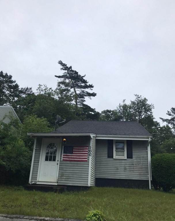100 Buzzards Bay Dr - Photo 1