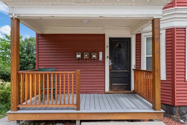 18 Peverell St - Photo 1