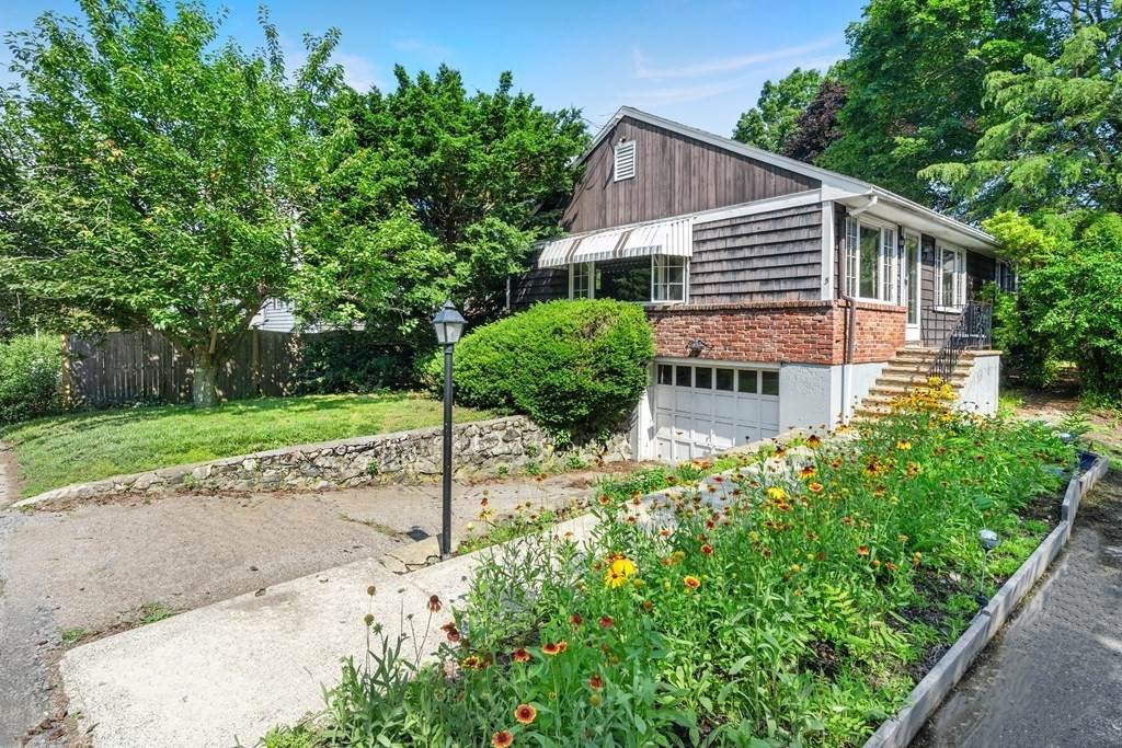 5 Manomet Road - Photo 1