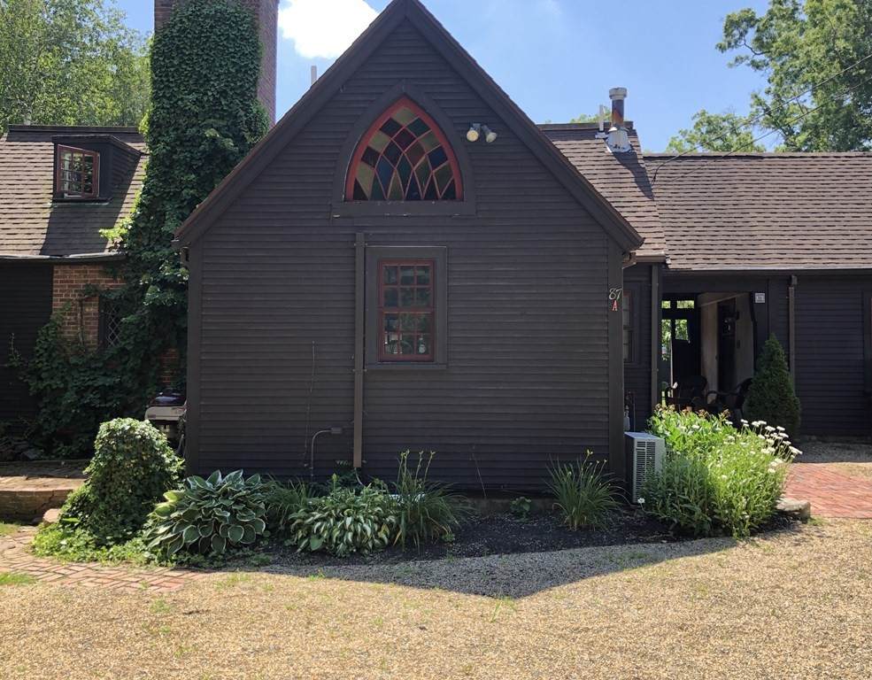 87 Hull Street - Photo 1