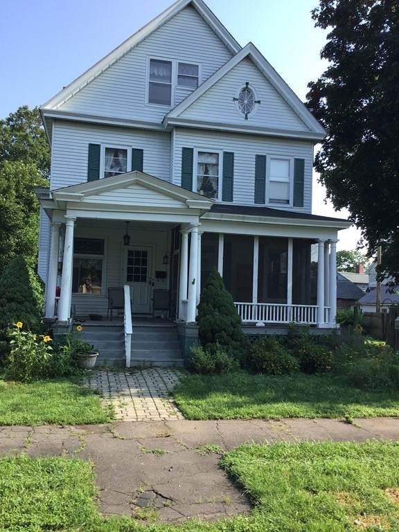 5 Woronoco Ave - Photo 1