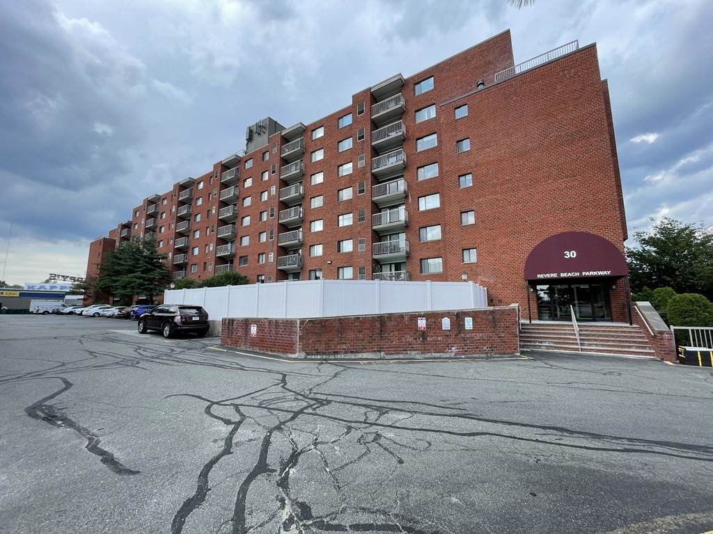 30 Revere Beach Parkway - Photo 1