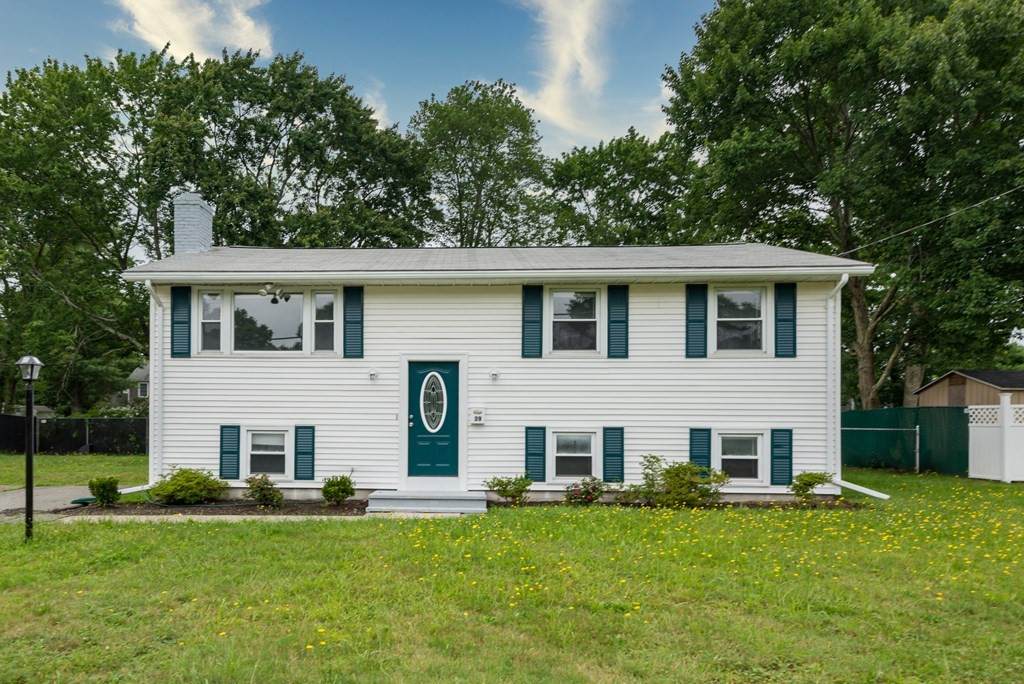 39 Fitzpatrick Ave - Photo 1