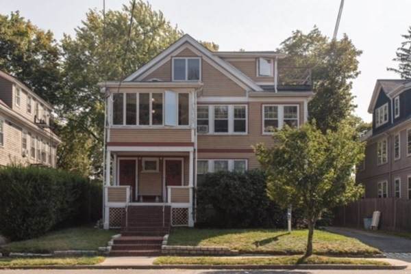600 Huron Avenue - Photo 1