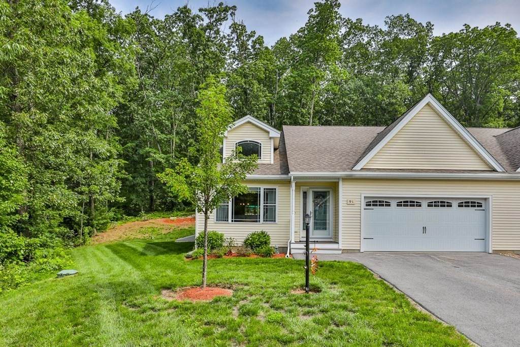 9 Indian Hill Rd - Photo 1