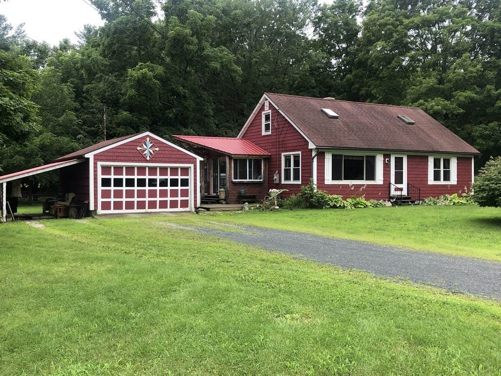 106 Plain St - Photo 1