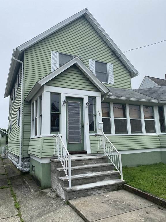 42 Bristol Street - Photo 1