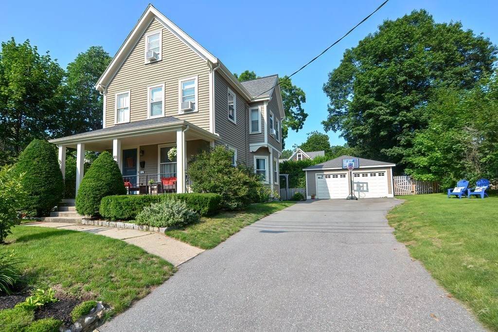 183 High St - Photo 1