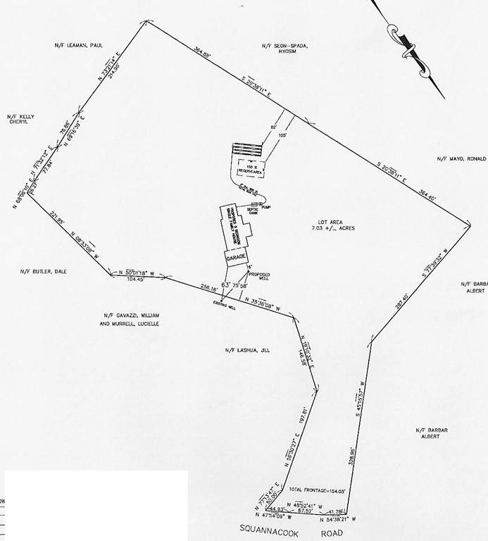 116 Squannacook Rd Lot 1 - Photo 1
