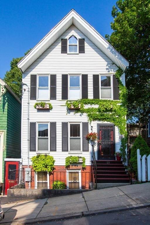 23 Linden - Photo 1