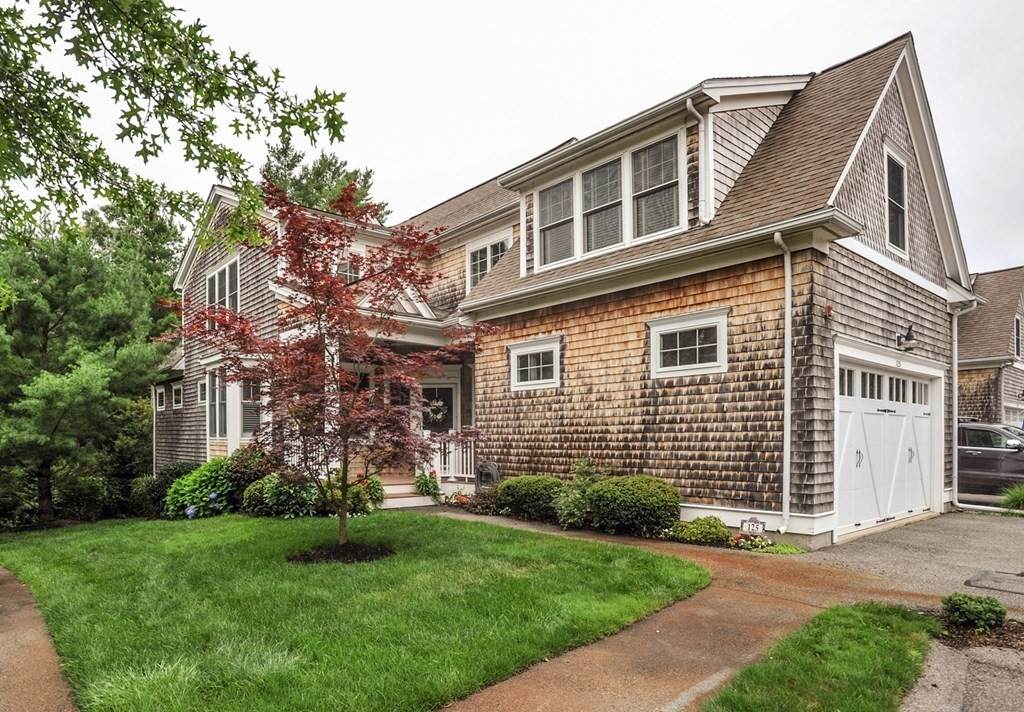 125 Spring Meadow Lane - Photo 1