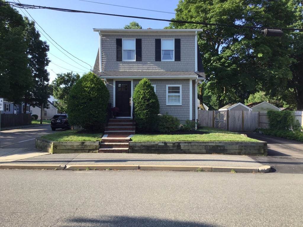 21 Marshall St - Photo 1