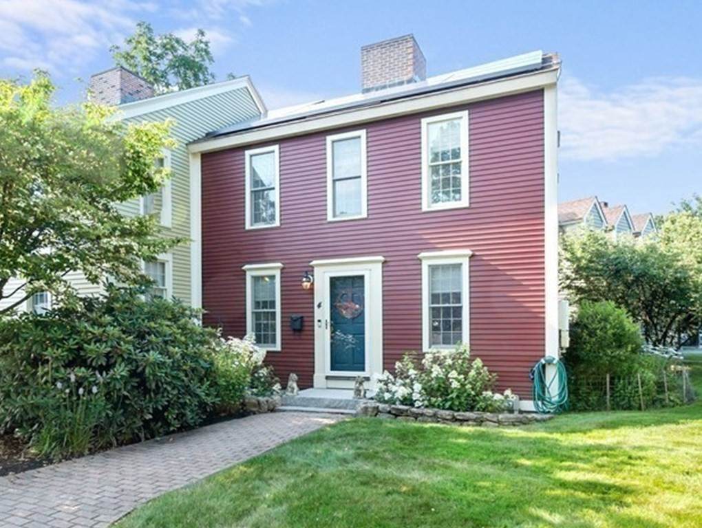 4 Chrislin Way - Photo 1