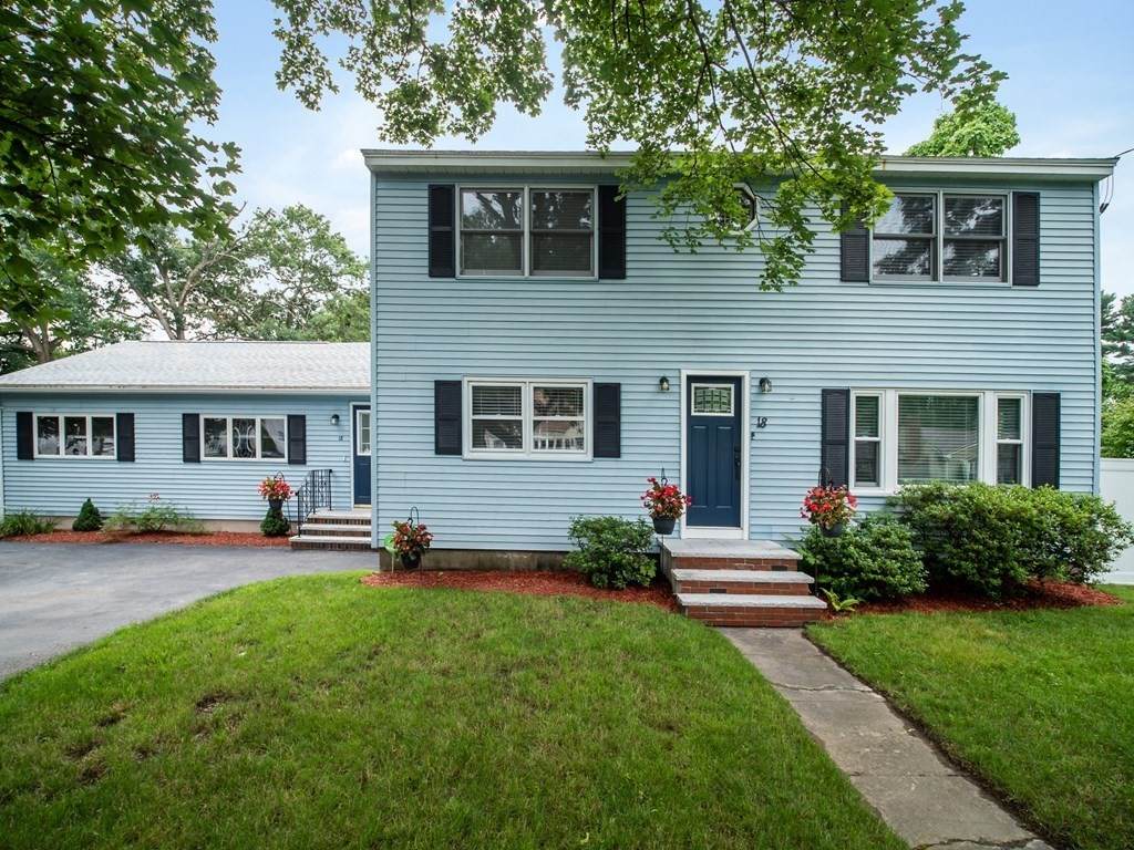 18 Amos St - Photo 1
