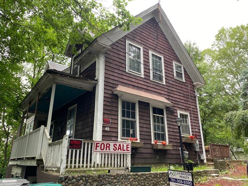 48 Garnet St - Photo 1