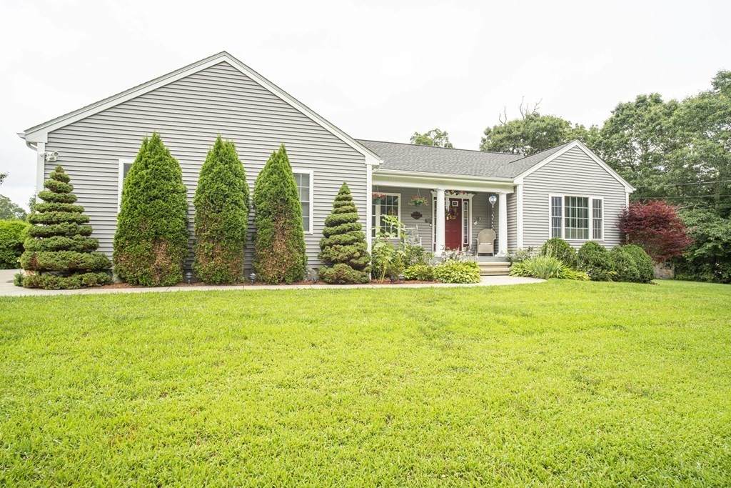 2210 Cedar St. - Photo 1