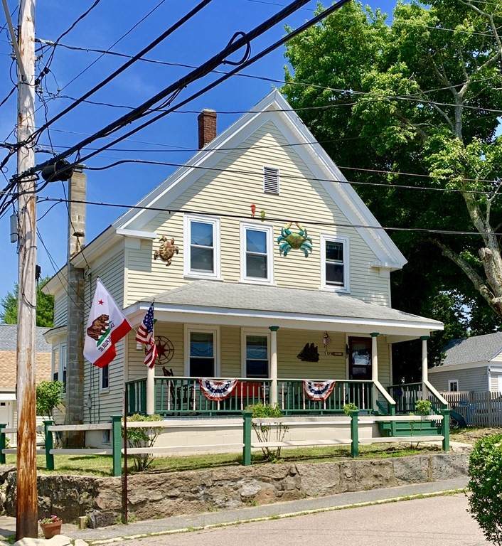 9 Ninth Street - Photo 1